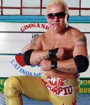 Scorpio Jr. se proclama campeón de la FULL